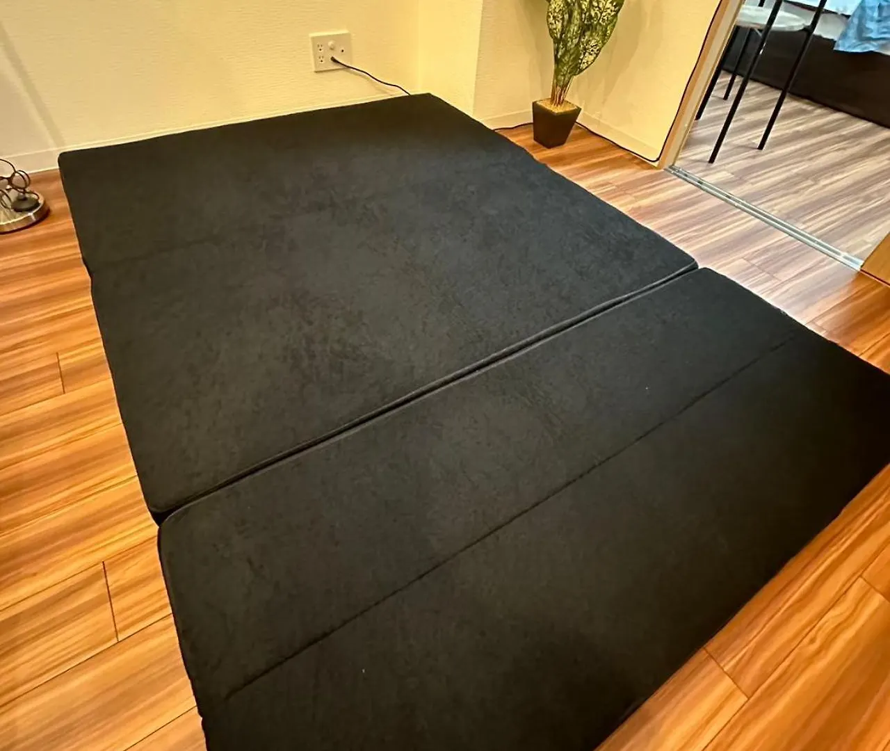 Solasia Residence 北上野501 Tokyo Apartment