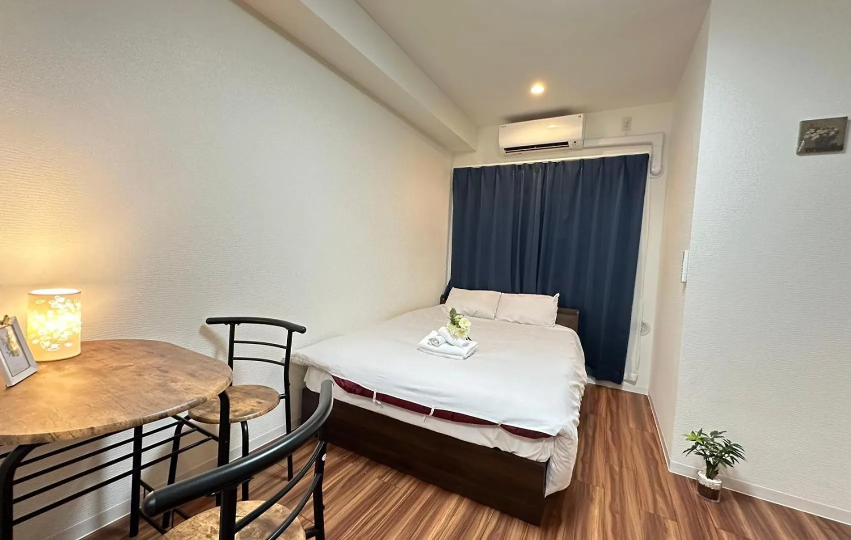 Solasia Residence 北上野501 Tokyo