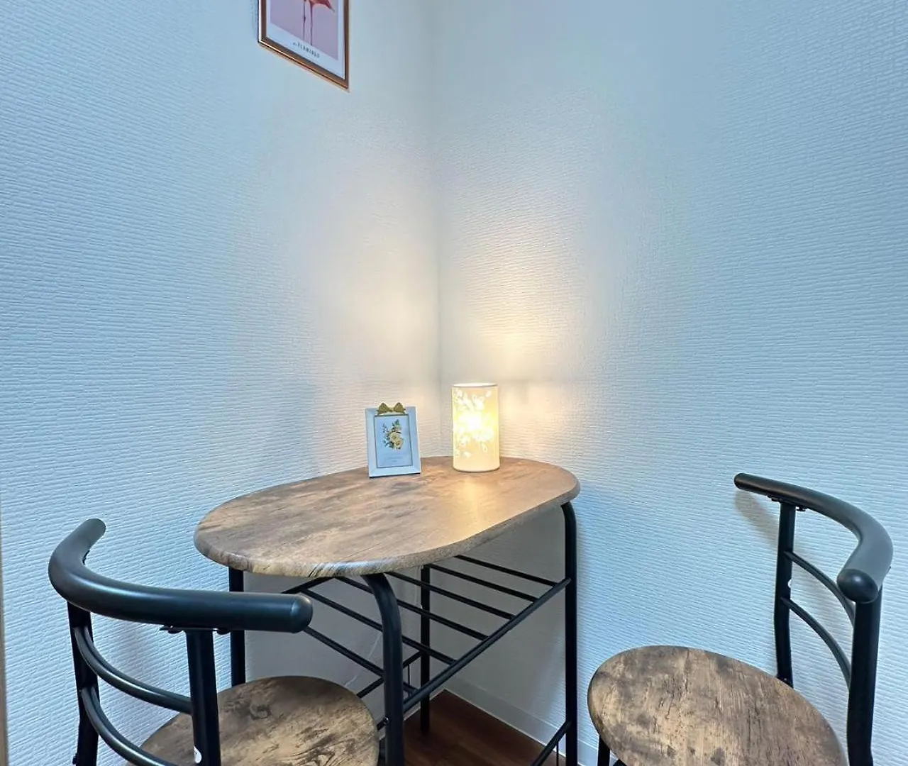 Apartment Solasia Residence 北上野501 Tokyo