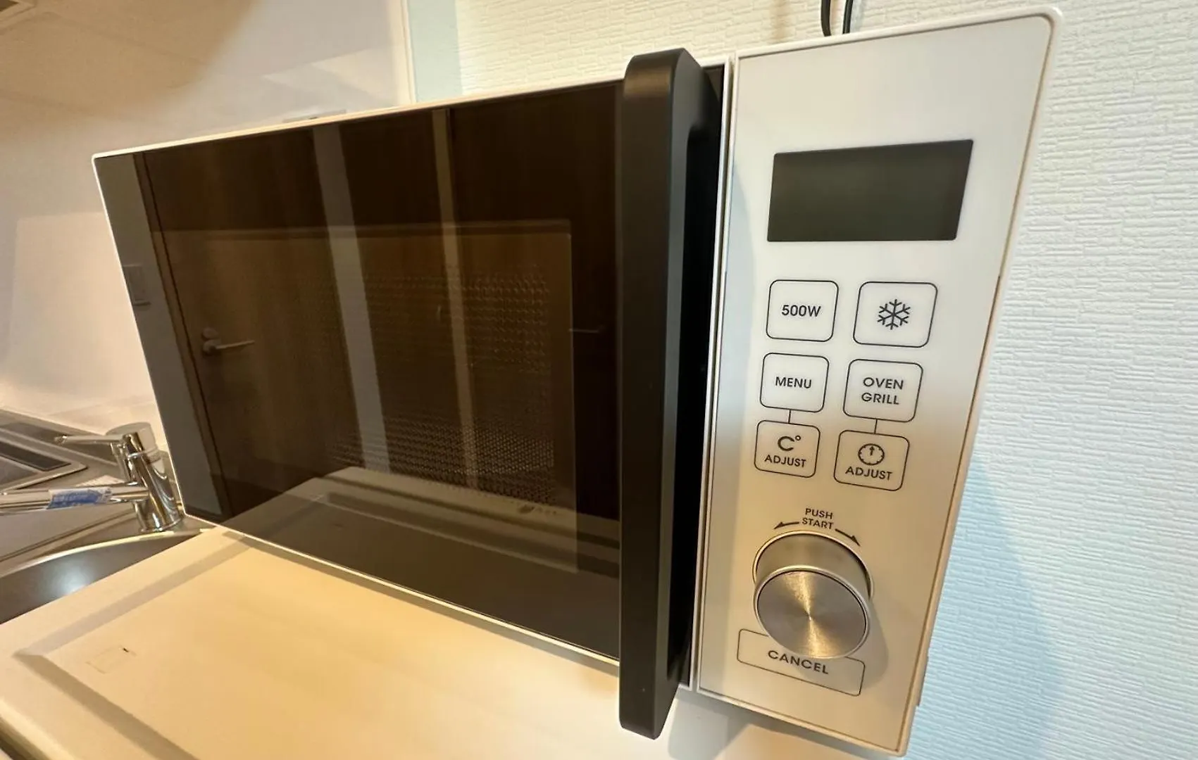 Solasia Residence 北上野501 Tokyo Japan
