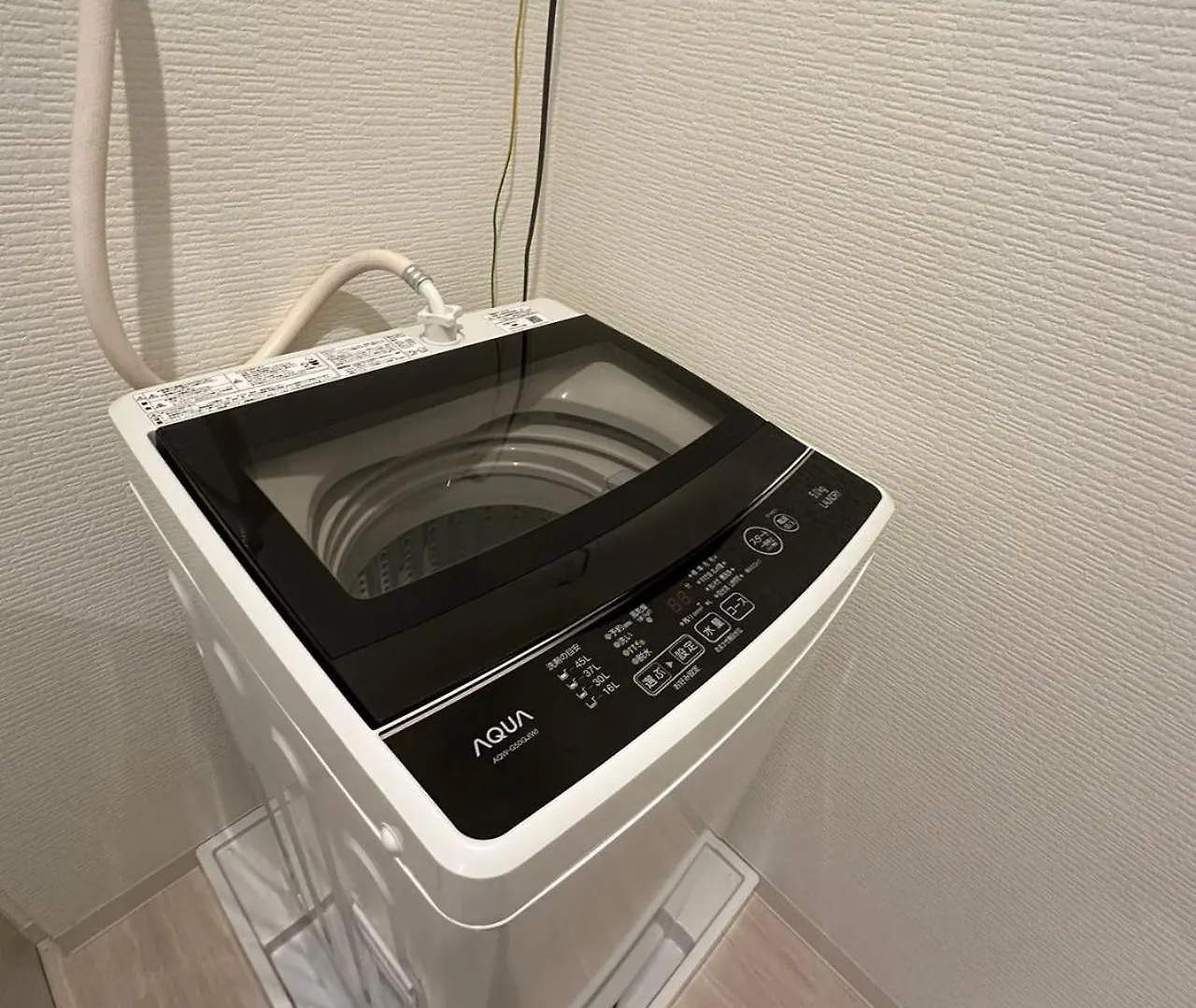 Apartment Solasia Residence 北上野501 Tokyo Japan
