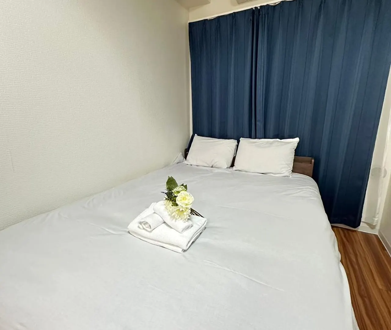 Solasia Residence 北上野501 Tokyo