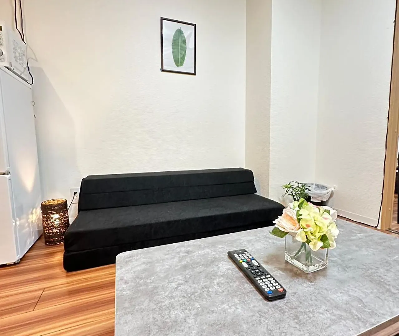 Lejlighed Solasia Residence 北上野501 Tokyo